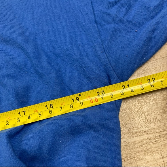 AC/DC Long Sleeve Shirt Large Rockware Anthill Trading Rock Band Graphic Y2K - Picture 5 of 8